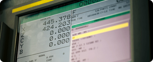 Cnc Post Processors Vericut Usa - Best Abstract Textures in Desktop